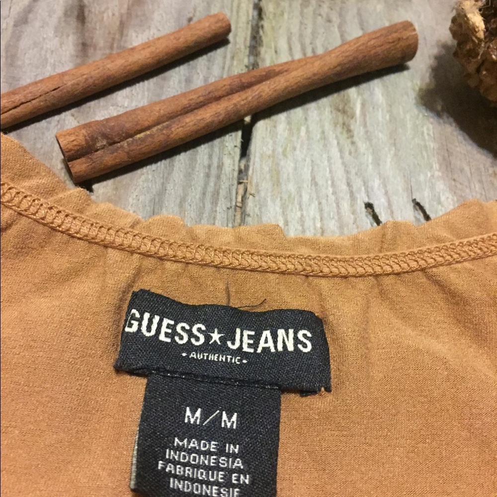 Guess top - Picture 2 of 6
